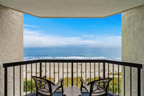 Compass Cove Resort Unit 662 - Oceanfront